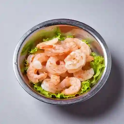 Porcion de Camaron