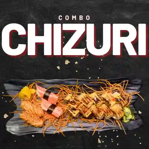 Combo Chizuri