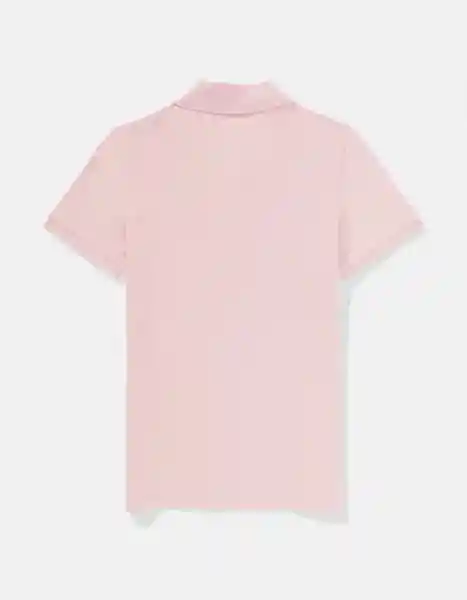 Camiseta Mujer Rosa Talla SMALL 9899615 American Eagle