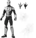 Marvel Comics Spider-man Spider-armor Mk I