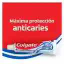 Colgate Crema Dental Doble Frescura