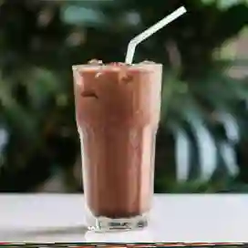 Cocoa frapeada (14 onz)