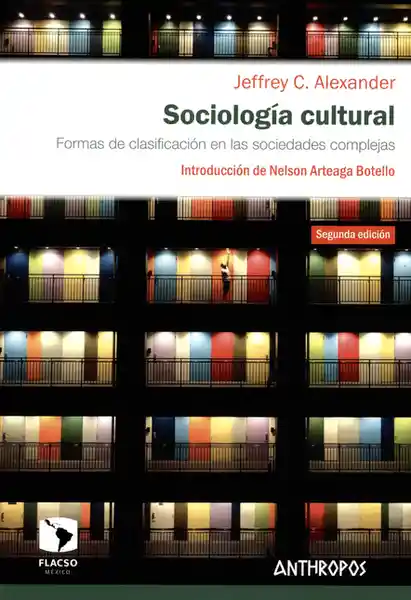 AdeS Sociologia Cultural Formas De Clasificacion En Las Socied