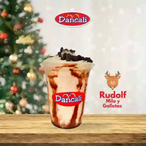 Malteada Rudolf