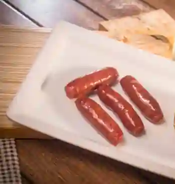 Chorizo Punto X 4 Und