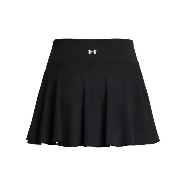 Under Armour Falda Skort Ion Entrenamiento Mujer Negro Talla XS