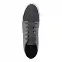 Croydon Tenis Bjorn Hombre Gris Talla 42