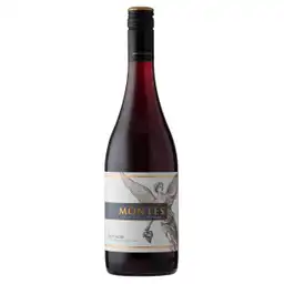 Montes Vino Tinto Pinot Noir