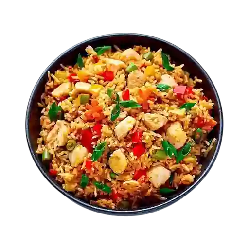 Arroz Chino Dúo