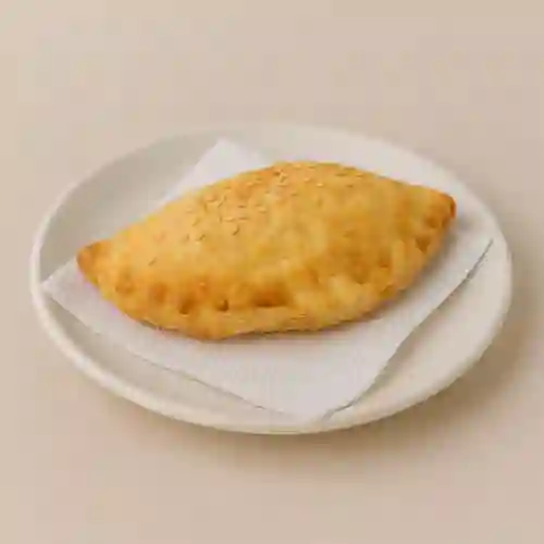 Pastel de Pollo