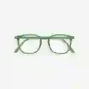 Izipizi Gafas Reading E Ever Green +1.0