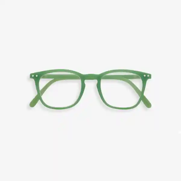 Izipizi Gafas Reading E Ever Green +1.0