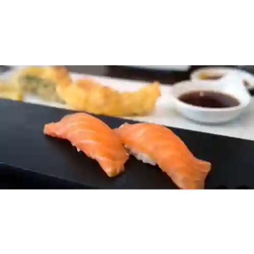 Nigiri Sake