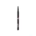 Lápiz Para Cejas Micro Dark Brown Serie Minimalist 02 Miniso
