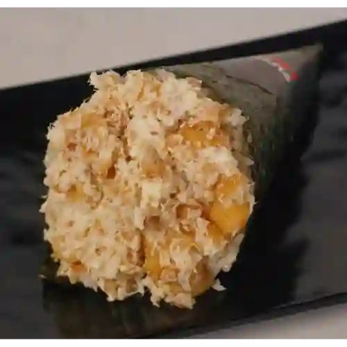 Temaki Ika