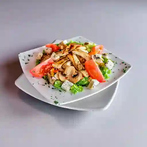 Ensalada Gourmet