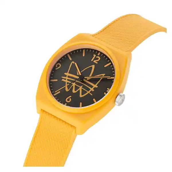 Reloj Project Two Hombre Amarillo AOST22564 Adidas