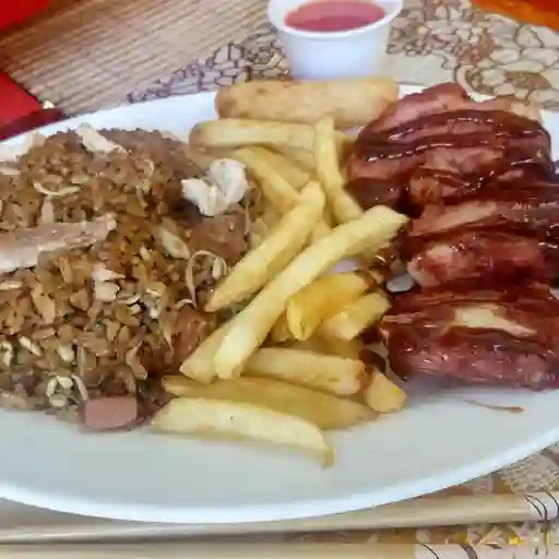 Combo 1
