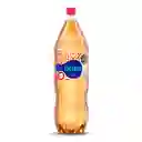 Agua Saborizada Brisa Con Gas Manzana 1.5L