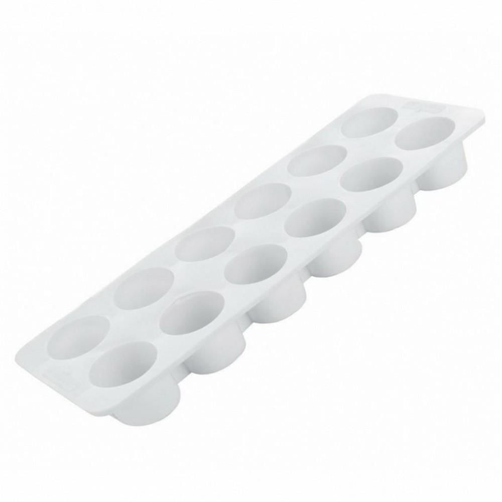 Cubeta Hielo Chef 21 Cubos - Home Sentry