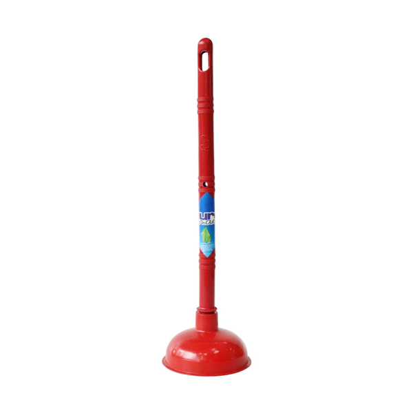 Bomba Color Euromax Cabo Plastico - Rappi