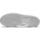 Nike Tenis Court Vision Lo Nn Nu Mujer Blanco 8 FN7323-100