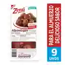 Zenú Albóndigas en Salsa Sabor Casero