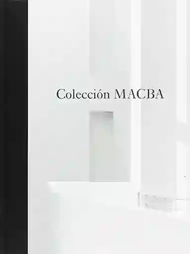 Colección Macba