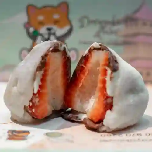 Ichigo Mochi X1