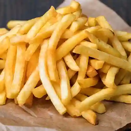 Papas a la Francesa