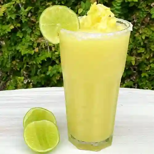 Limonada de Mango Biche