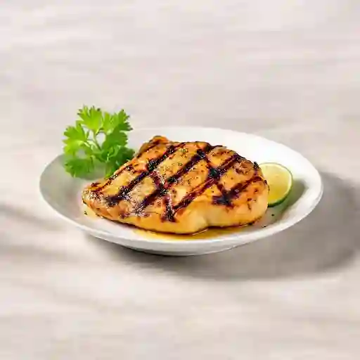 Pechuga Asada