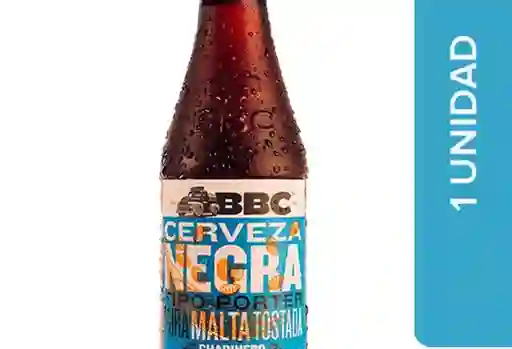 Bbc Chapinero Porter 330 ml