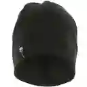 Wedze Gorro Niños Para Esquí de Tela Polar Firstheat Negro