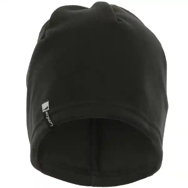 Wedze Gorro Niños Para Esquí de Tela Polar Firstheat Negro