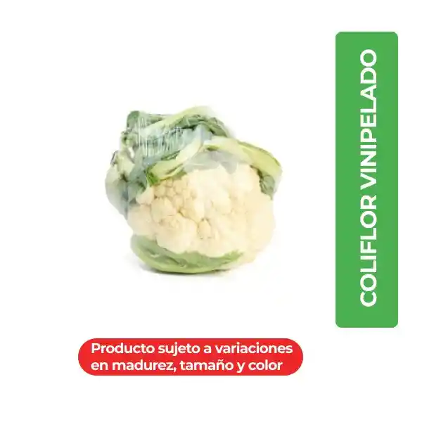 Makand Coliflor Vinipelado