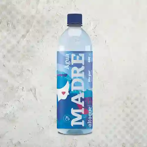 Agua Madre Altoque 600 ml