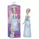 Disney Muñeca Princesas Royal Shimmer Serie a Hasbro