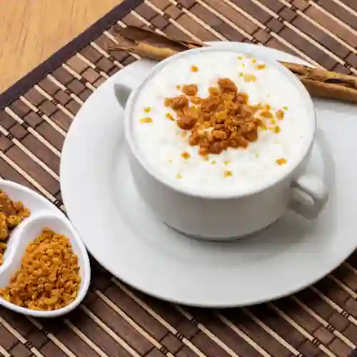 Mazamorra