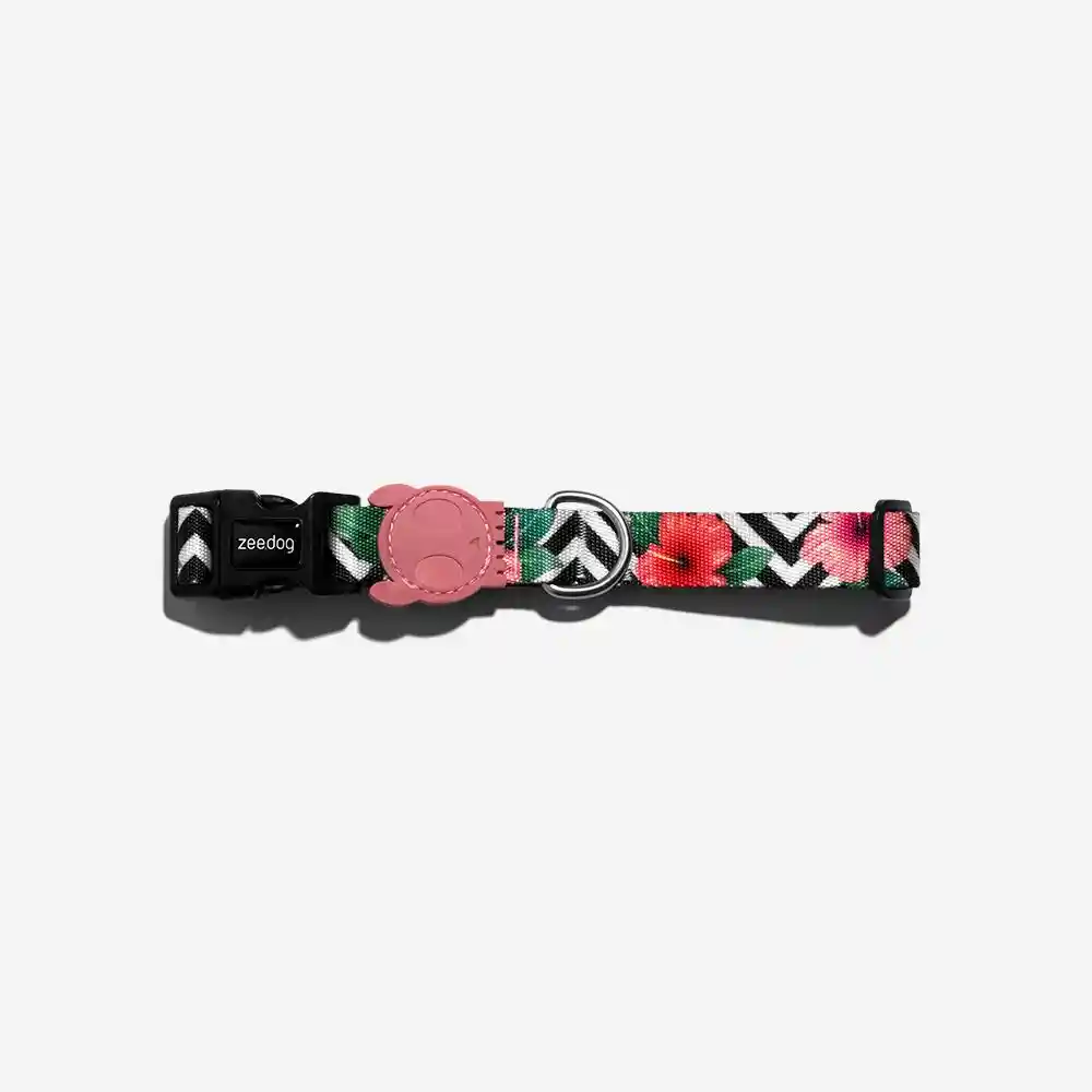 Zee.Dog Collar Para Perro Mahalo XS