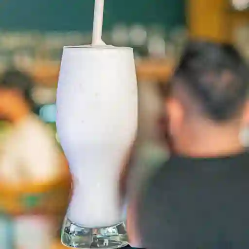 Malteada de Vainilla 16 Onz