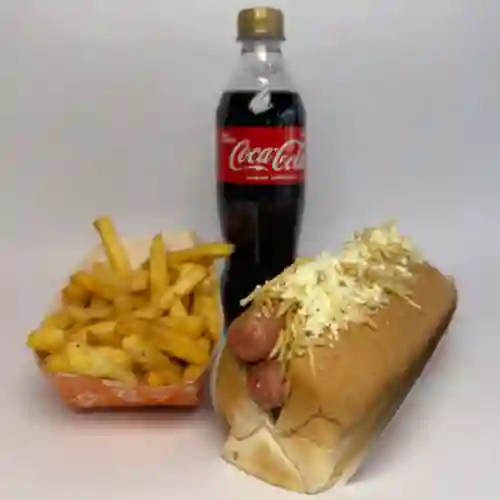 Combo Súper