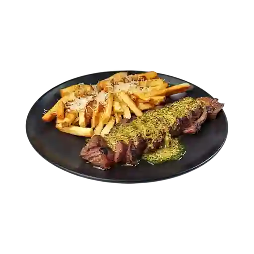 Entrecote Campeón
