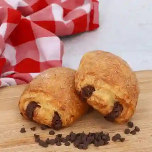 Pan de Chocolate