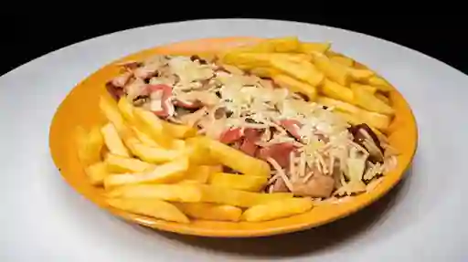 Picada Especial