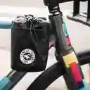 Ulac Bolso Bicicleta Neoporter Negro