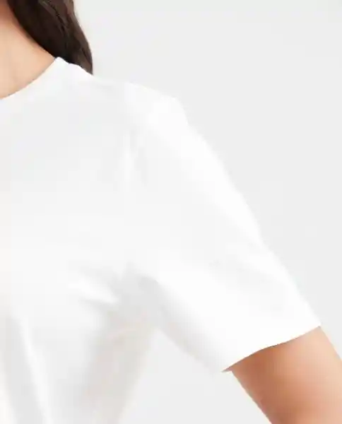 Camiseta Graphic And Bandan Crudo Pristino Claro S Chevignon