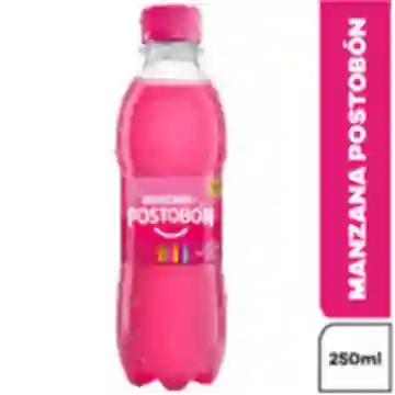 Manzana Postobon 250 ml