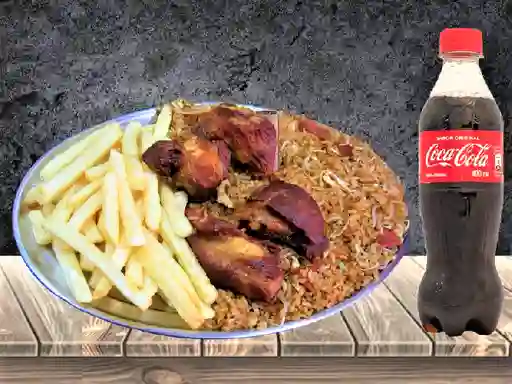 Combo 1