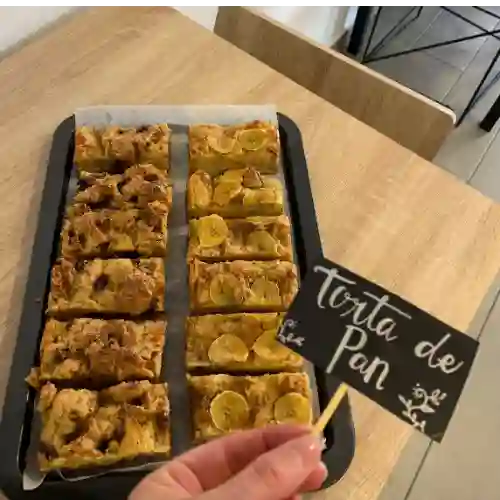 Torta de Pan